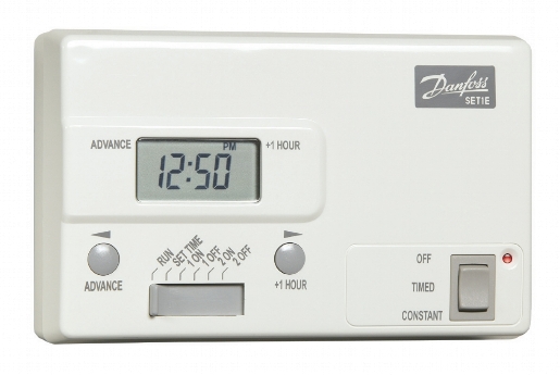 Danfoss 102 TC SOLDOUT!! , Danfoss 103 TC SOLDOUT!! , Danfoss